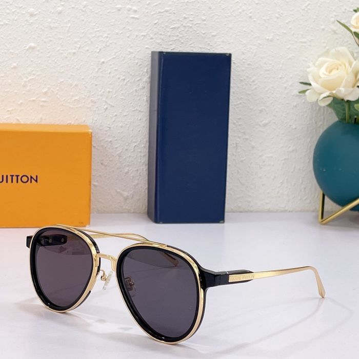 Louis Vuitton Sunglasses Top Quality LVS00836